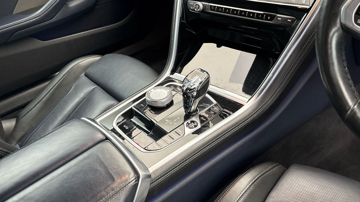 Used BMW 8 Series 2019 for sale - 75803180: Photo 18