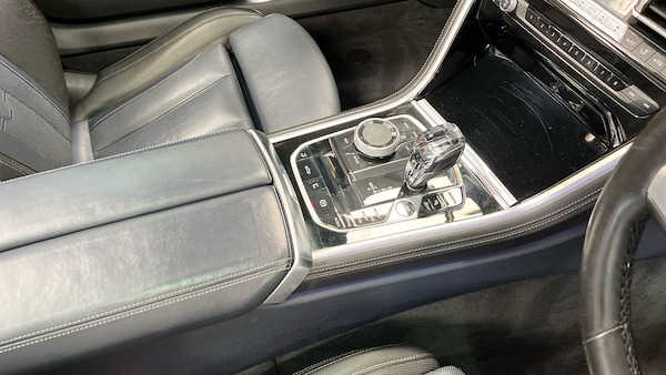 Used BMW 8 Series 2019 for sale - 75803180: Photo 18