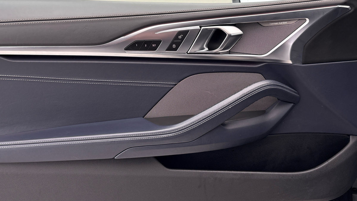 Used BMW 8 Series 2019 for sale - 75803180: Photo 19