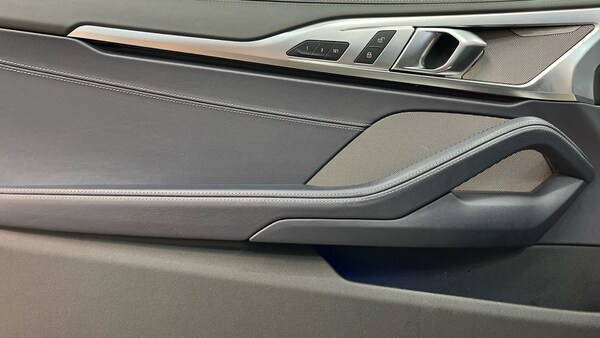 Used BMW 8 Series 2019 for sale - 75803180: Photo 19