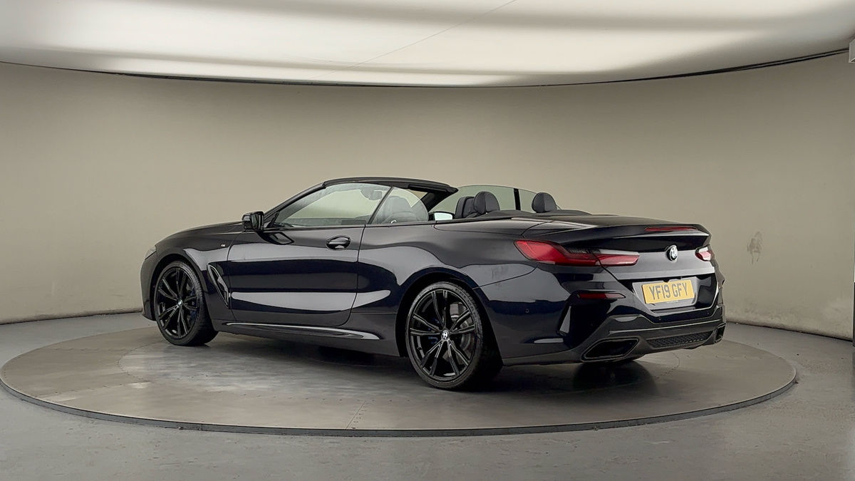 Used BMW 8 Series 2019 for sale - 75803180: Photo 26