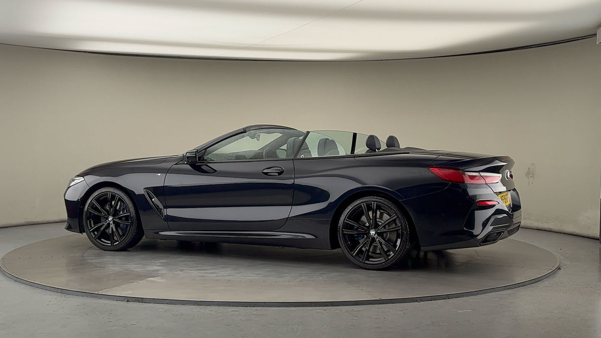 Used BMW 8 Series 2019 for sale - 75803180: Photo 27