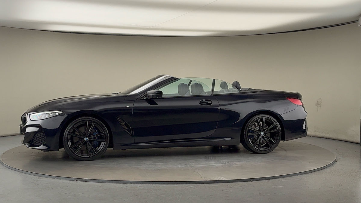 Used BMW 8 Series 2019 for sale - 75803180: Photo 29