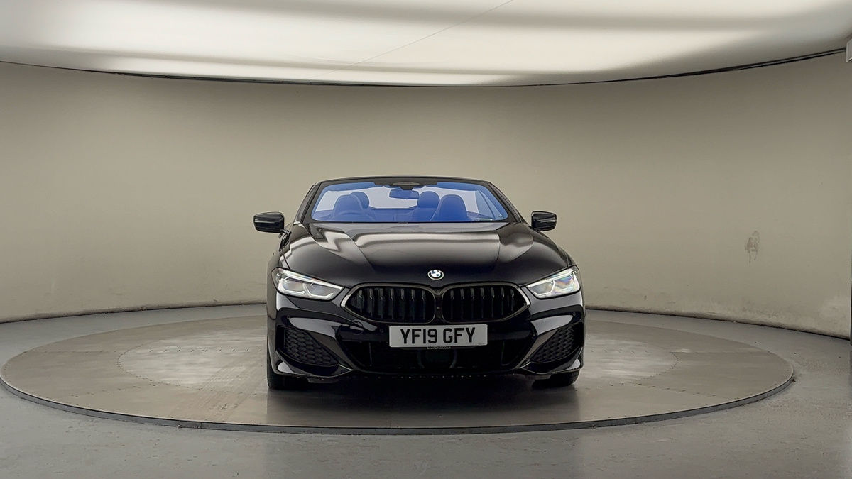 Used BMW 8 Series 2019 for sale - 75803180: Photo 33