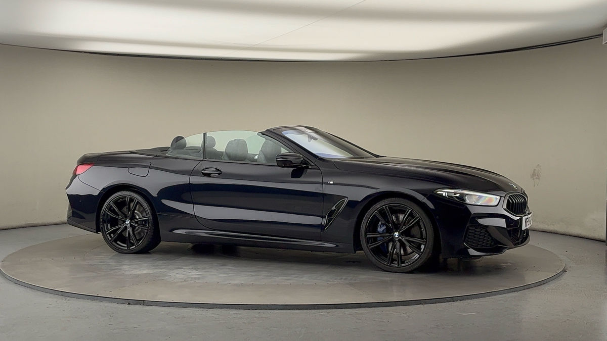 Used BMW 8 Series 2019 for sale - 75803180: Photo 36