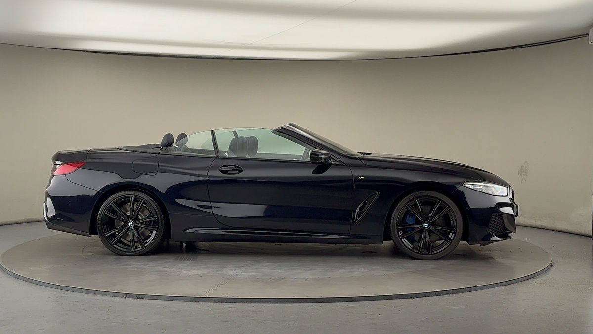 Used BMW 8 Series 2019 for sale - 75803180: Photo 37