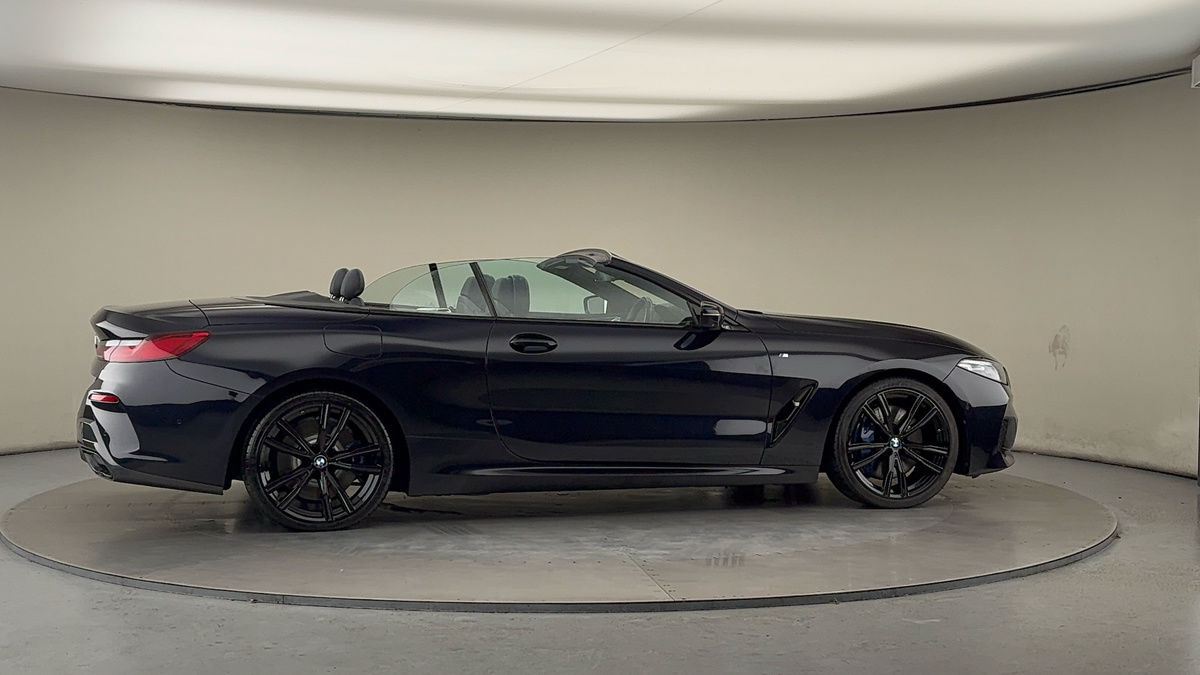 Used BMW 8 Series 2019 for sale - 75803180: Photo 38