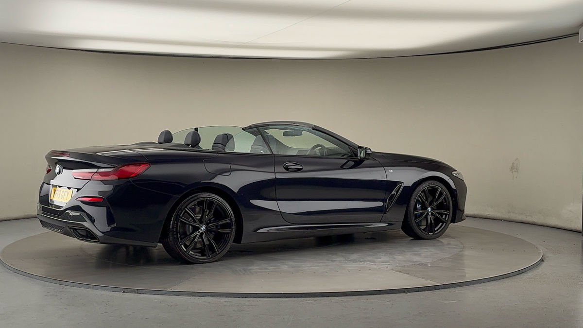 Used BMW 8 Series 2019 for sale - 75803180: Photo 39