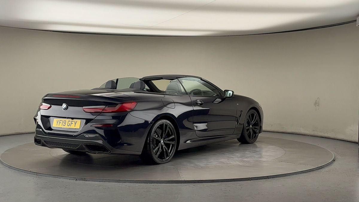 Used BMW 8 Series 2019 for sale - 75803180: Photo 40