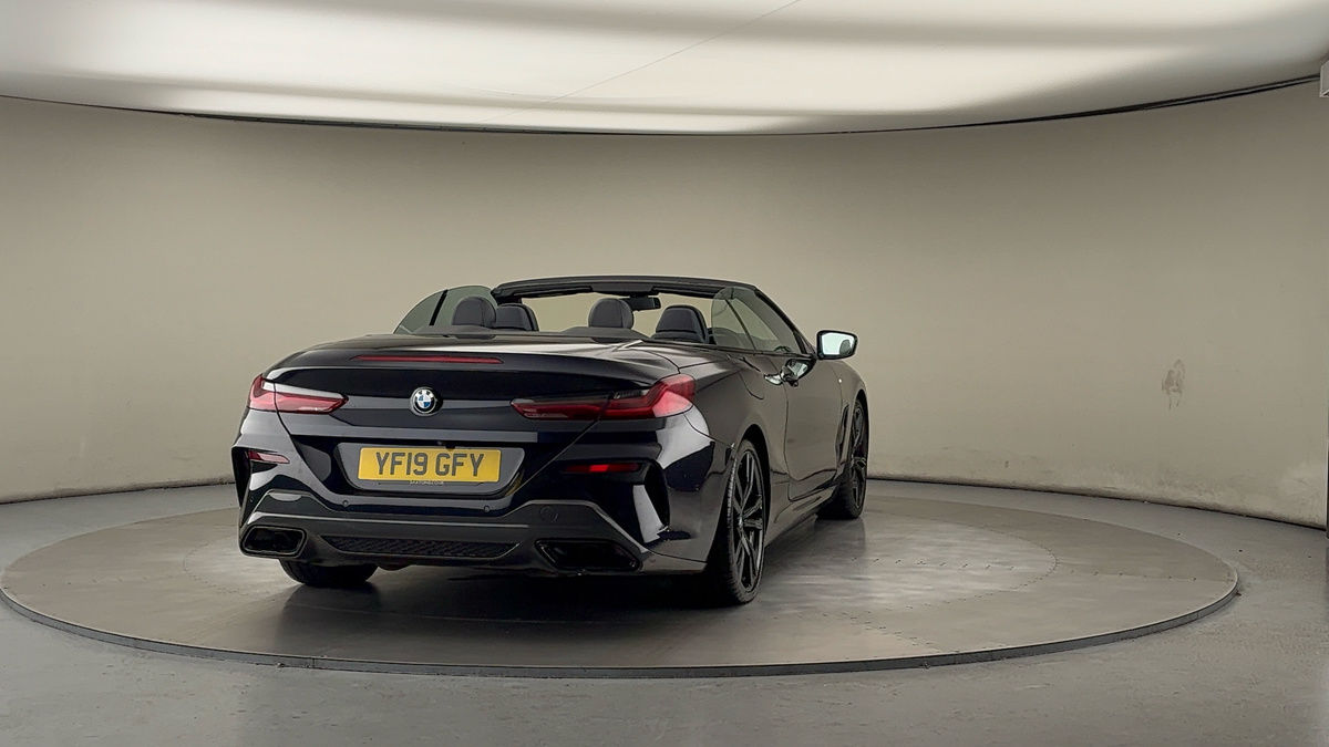 Used BMW 8 Series 2019 for sale - 75803180: Photo 41
