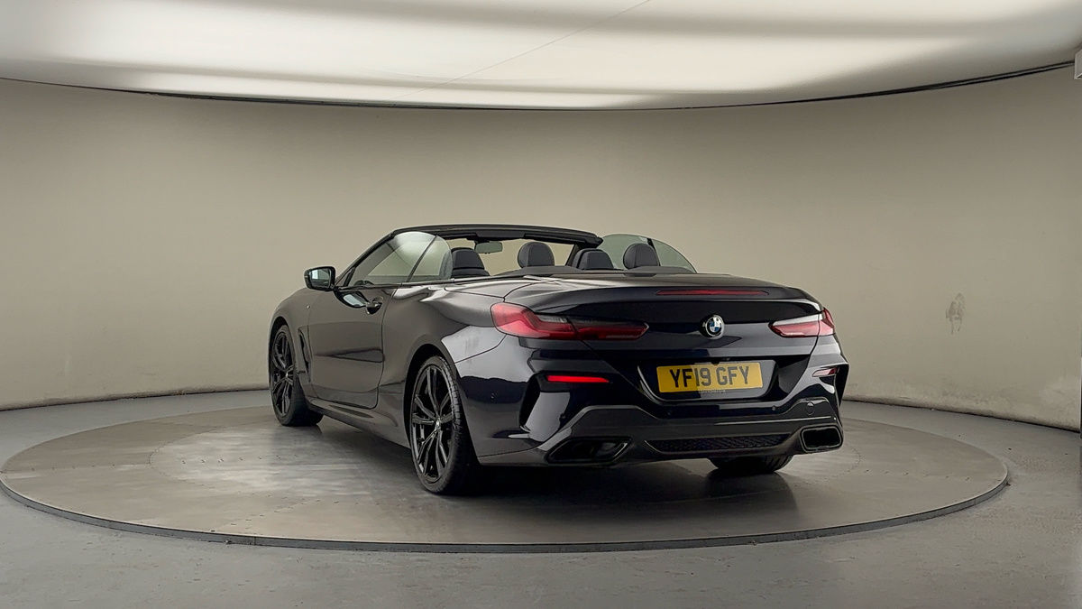 Used BMW 8 Series 2019 for sale - 75803180: Photo 43