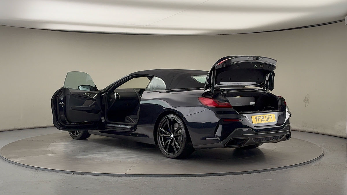 Used BMW 8 Series 2019 for sale - 75803180: Photo 44