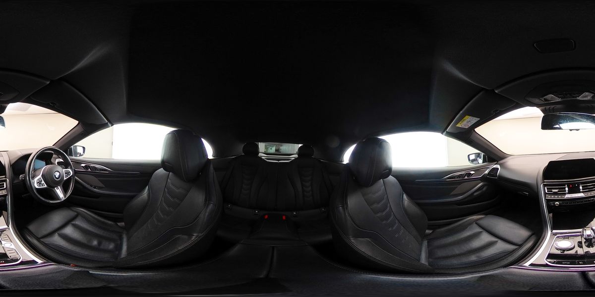 Used BMW 8 Series 2019 for sale - 75803180: Photo 45