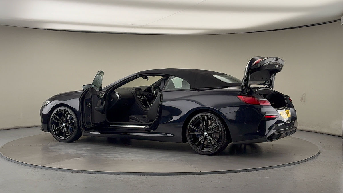 Used BMW 8 Series 2019 for sale - 75803180: Photo 46