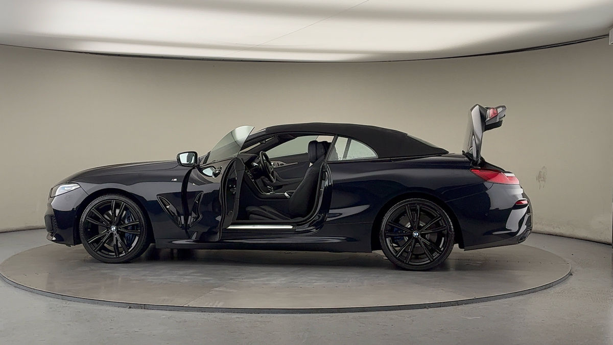 Used BMW 8 Series 2019 for sale - 75803180: Photo 47