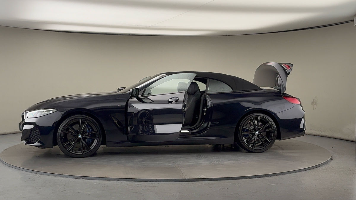 Used BMW 8 Series 2019 for sale - 75803180: Photo 48