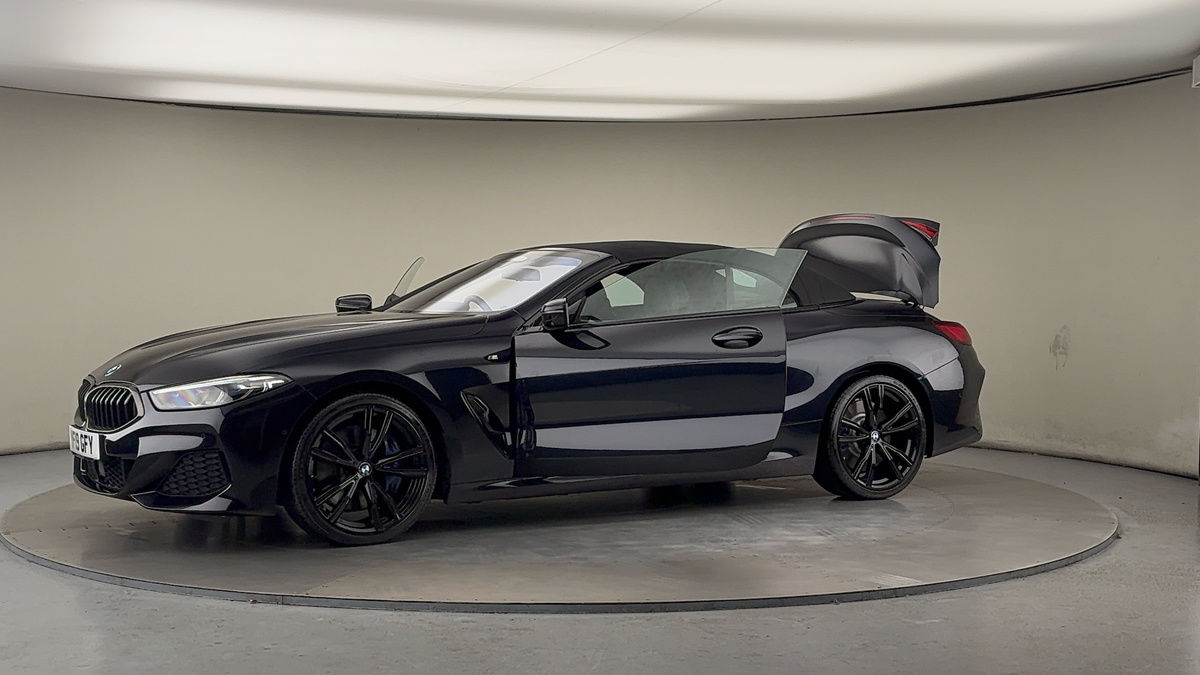 Used BMW 8 Series 2019 for sale - 75803180: Photo 49