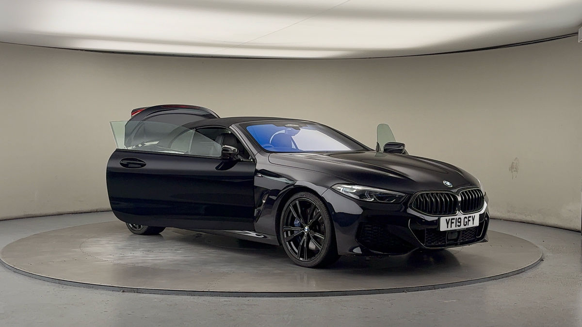 Used BMW 8 Series 2019 for sale - 75803180: Photo 54