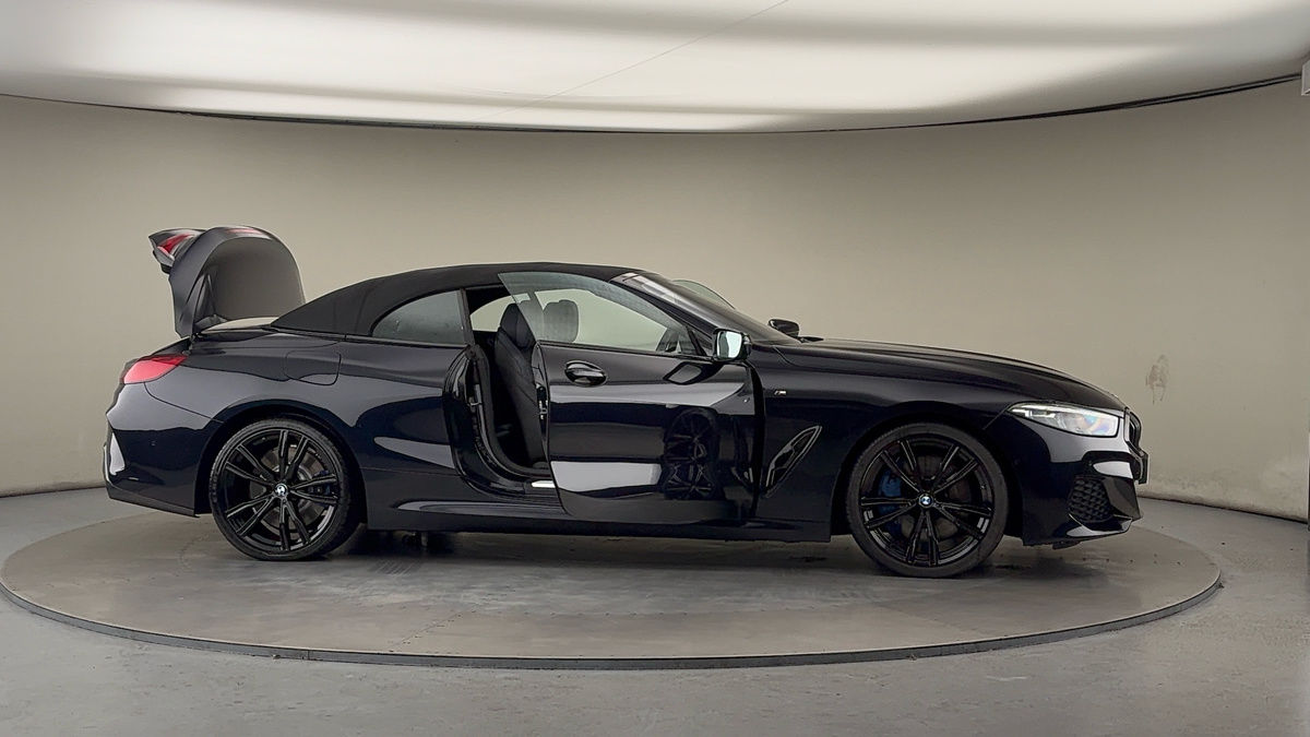 Used BMW 8 Series 2019 for sale - 75803180: Photo 56