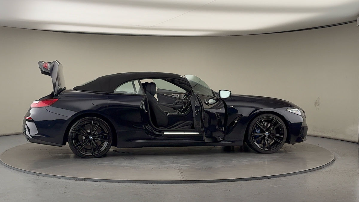 Used BMW 8 Series 2019 for sale - 75803180: Photo 57