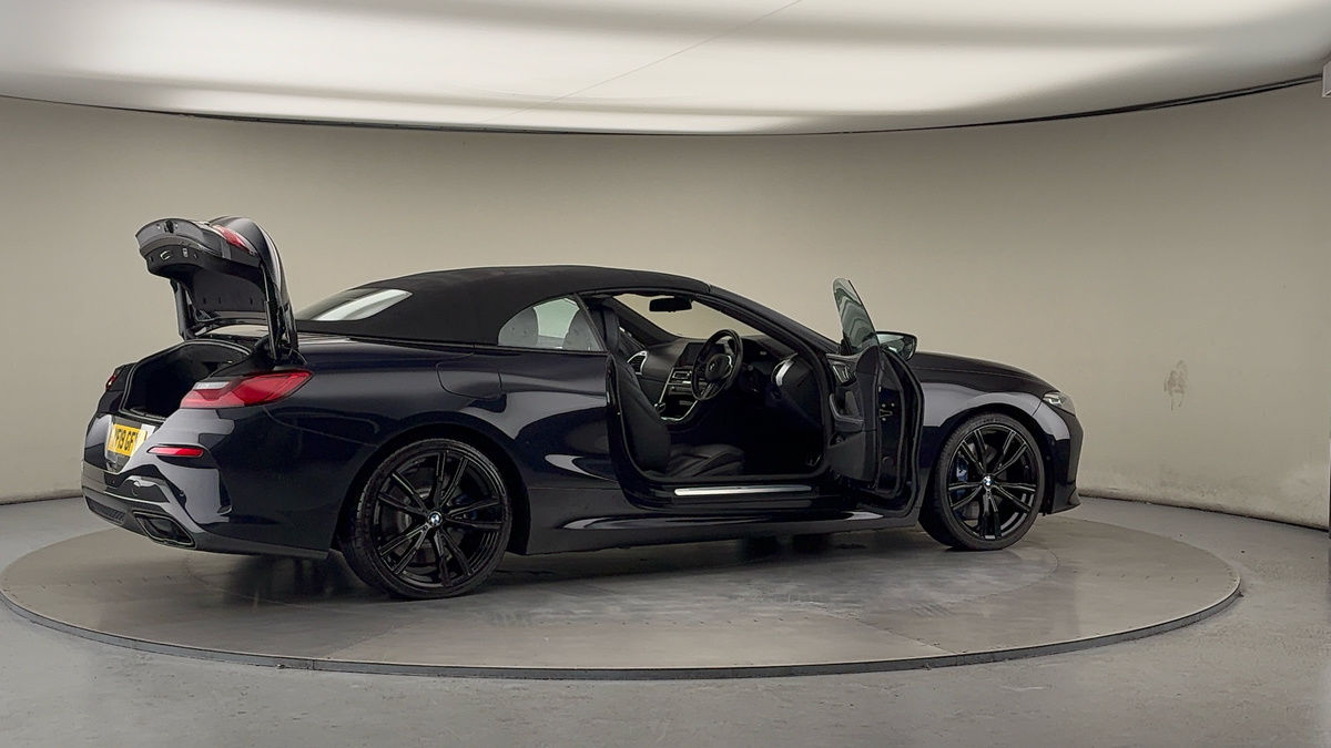 Used BMW 8 Series 2019 for sale - 75803180: Photo 58
