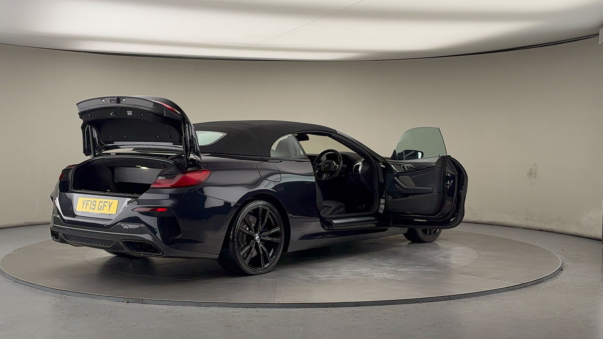 Used BMW 8 Series 2019 for sale - 75803180: Photo 59