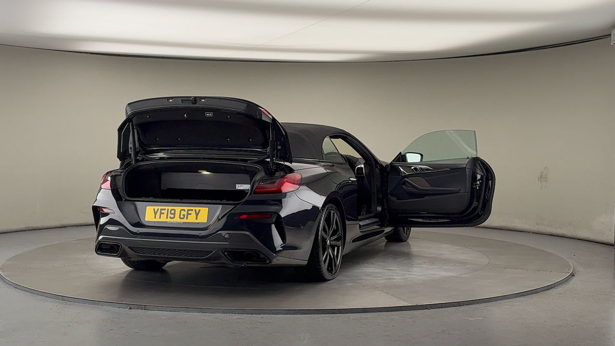 Used BMW 8 Series 2019 for sale - 75803180: Photo 60