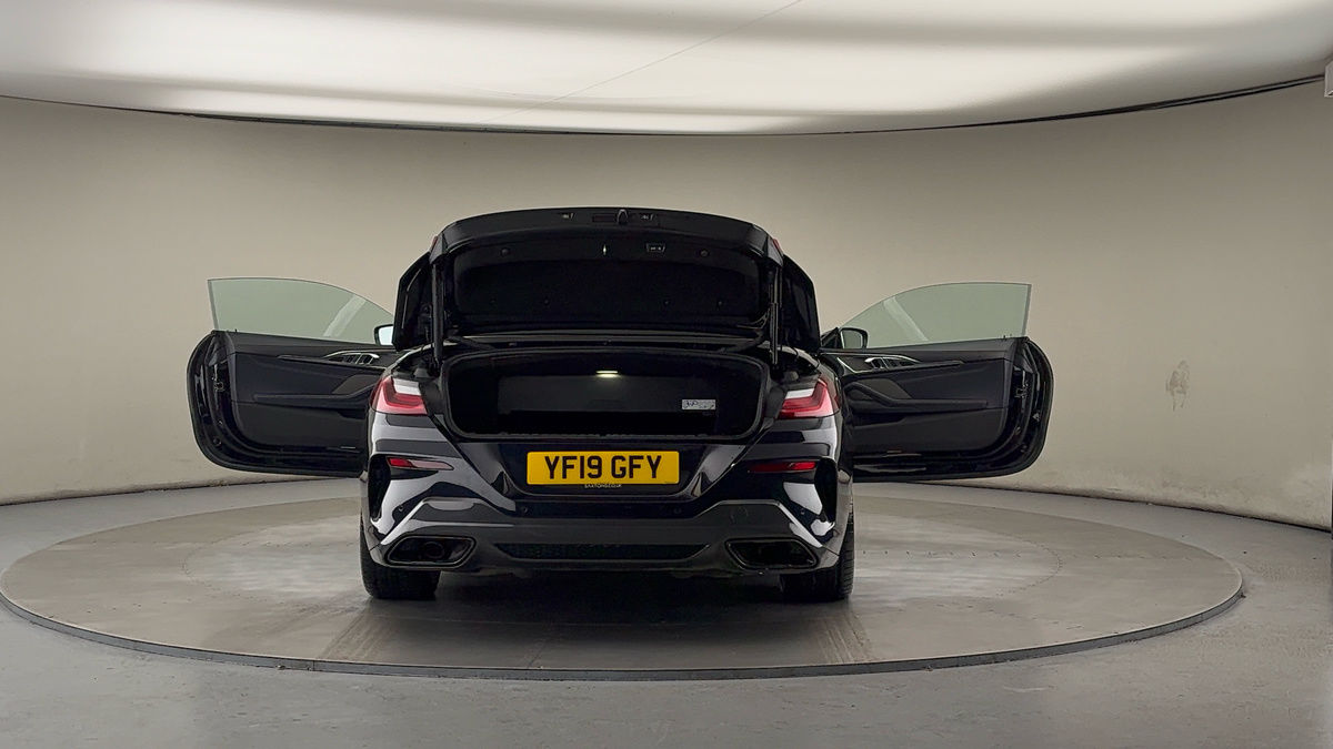 Used BMW 8 Series 2019 for sale - 75803180: Photo 61