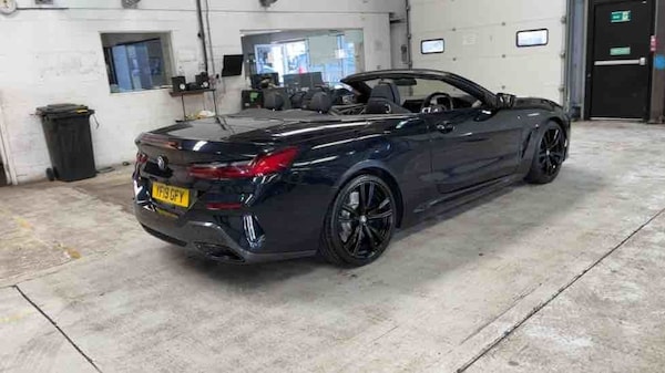 Used BMW 8 Series 2019 for sale - 75803180: Photo 68