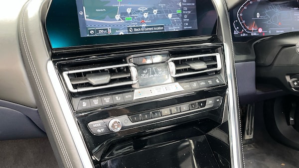Used BMW 8 Series 2019 for sale - 75803180: Photo 6