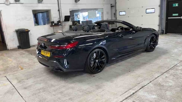 Used BMW 8 Series 2019 for sale - 75803180: Photo 71