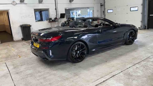 Used BMW 8 Series 2019 for sale - 75803180: Photo 75