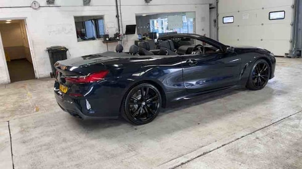 Used BMW 8 Series 2019 for sale - 75803180: Photo 78