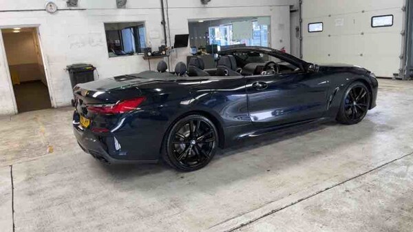 Used BMW 8 Series 2019 for sale - 75803180: Photo 79
