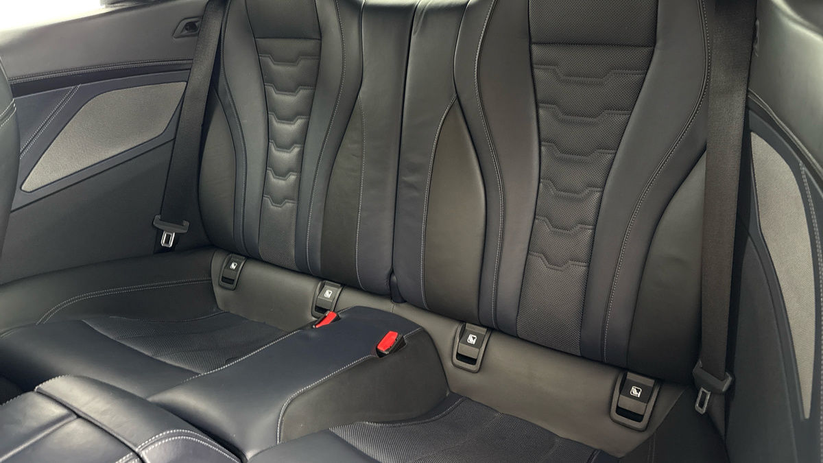 Used BMW 8 Series 2019 for sale - 75803180: Photo 8