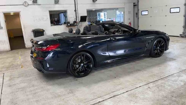 Used BMW 8 Series 2019 for sale - 75803180: Photo 81