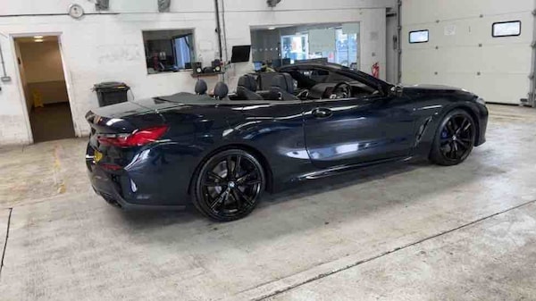 Used BMW 8 Series 2019 for sale - 75803180: Photo 82