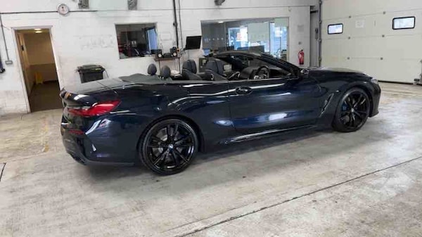 Used BMW 8 Series 2019 for sale - 75803180: Photo 83