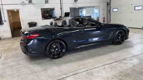 Used BMW 8 Series 2019 for sale - 75803180: Photo 84