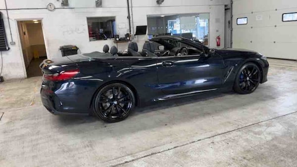 Used BMW 8 Series 2019 for sale - 75803180: Photo 85