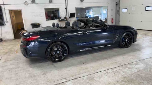 Used BMW 8 Series 2019 for sale - 75803180: Photo 86
