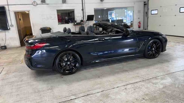 Used BMW 8 Series 2019 for sale - 75803180: Photo 87