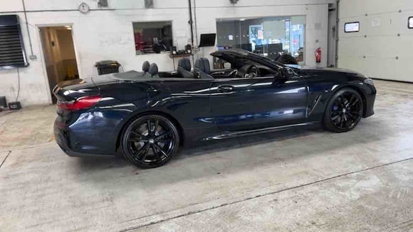 Used BMW 8 Series 2019 for sale - 75803180: Photo 88