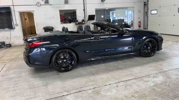Used BMW 8 Series 2019 for sale - 75803180: Photo 89