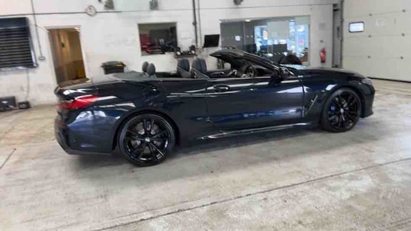 Used BMW 8 Series 2019 for sale - 75803180: Photo 90