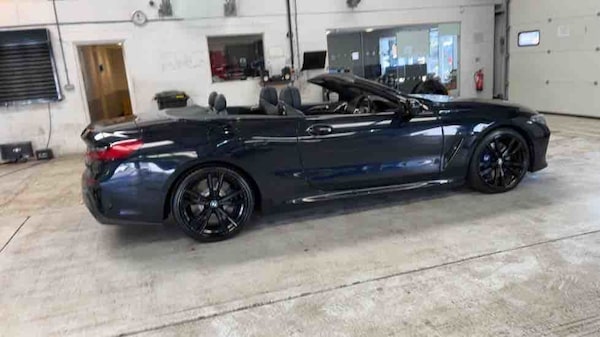 Used BMW 8 Series 2019 for sale - 75803180: Photo 91