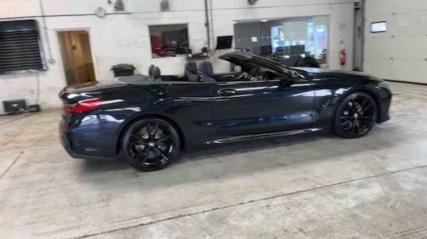 Used BMW 8 Series 2019 for sale - 75803180: Photo 92