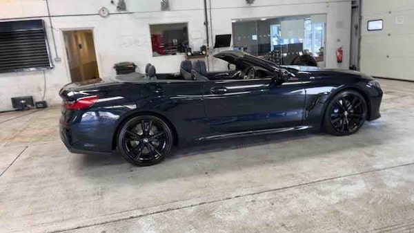Used BMW 8 Series 2019 for sale - 75803180: Photo 93