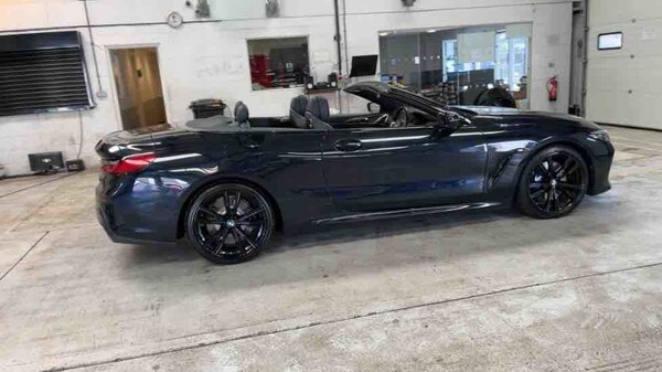 Used BMW 8 Series 2019 for sale - 75803180: Photo 94