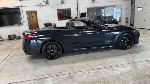 Used BMW 8 Series 2019 for sale - 75803180: Photo 95